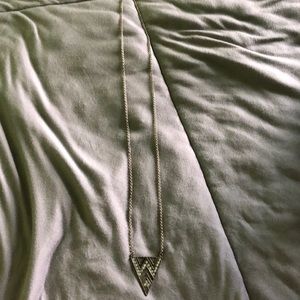 Long Necklace